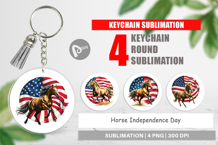 Horse Background Image 5