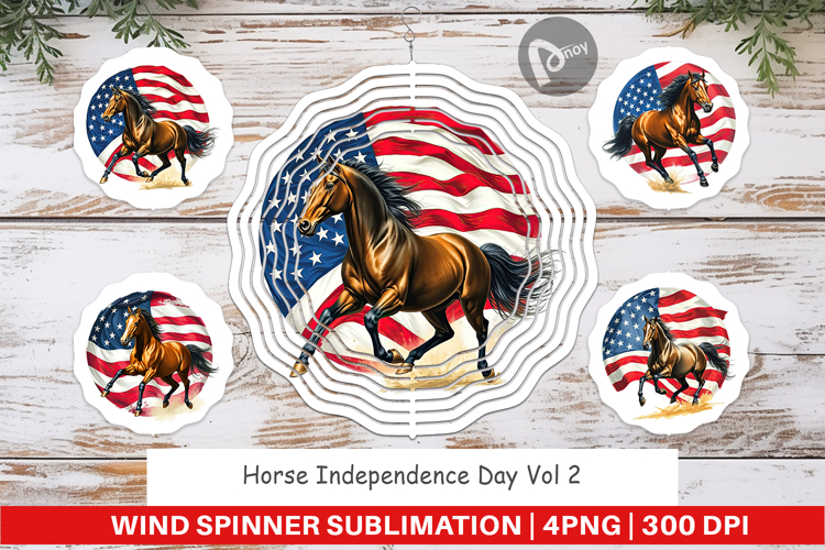 4th Of July Sublimation Design Image 16