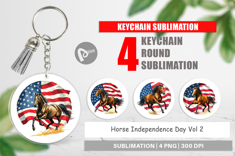 Horse Background Image 4