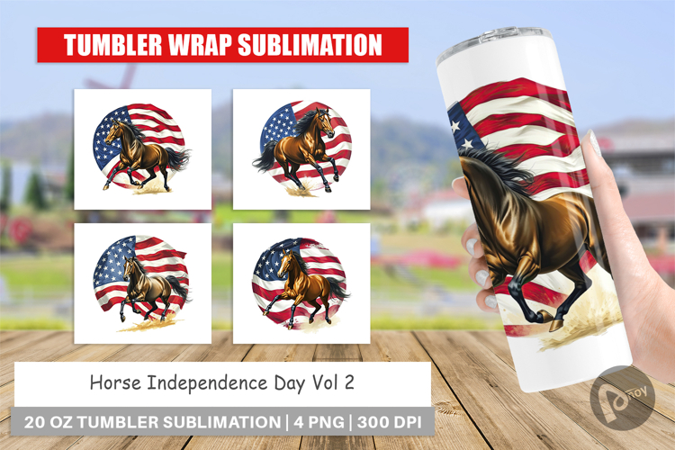 4th Of July Sublimation Design Image 22