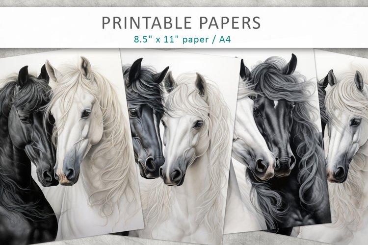 Printable Scrapbook Paper Image 9