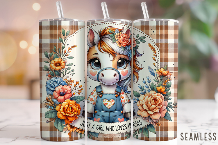 Horses Png Image 7