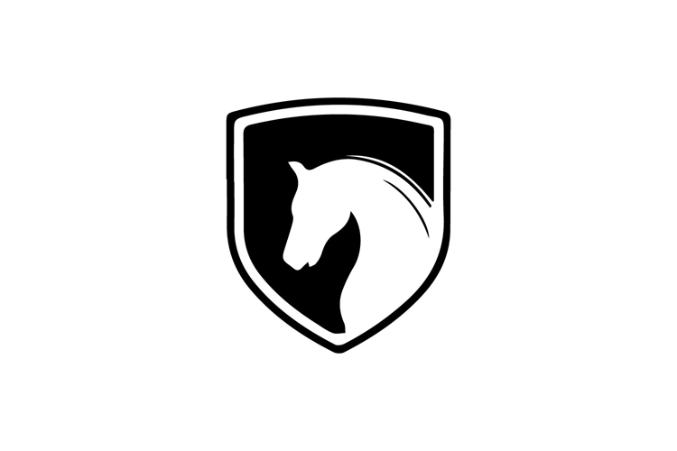 Horse Icon Image 23