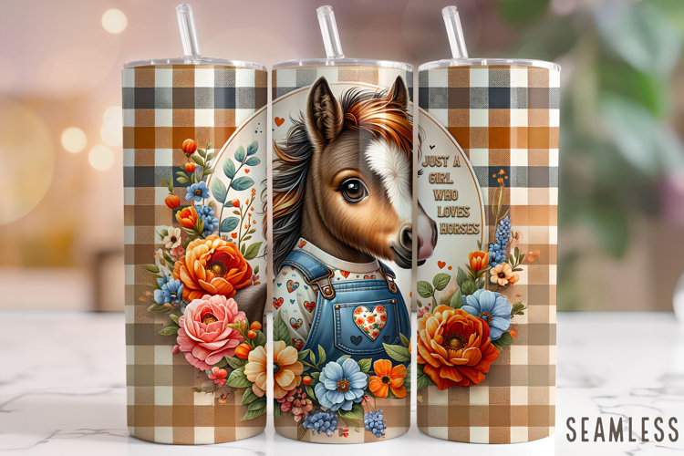 Horses Png Image 6