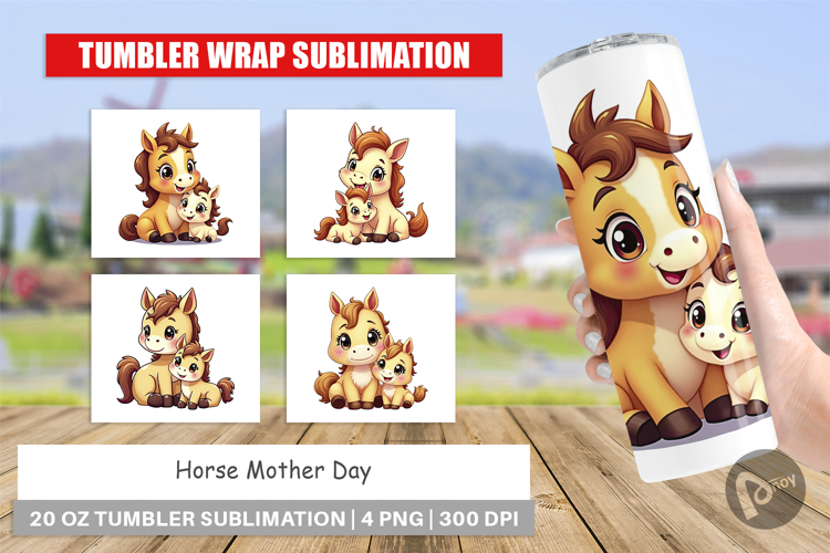 Mothers Day Clipart Image 15