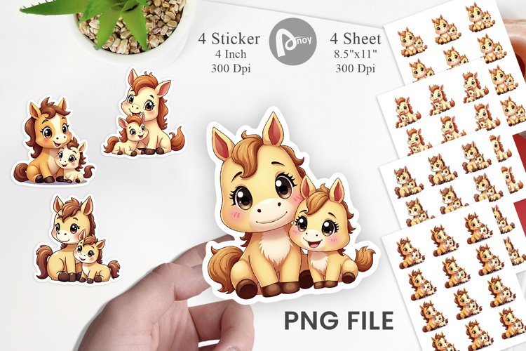 Sticker Png Image 6