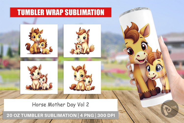 Mothers Day Clipart Image 14
