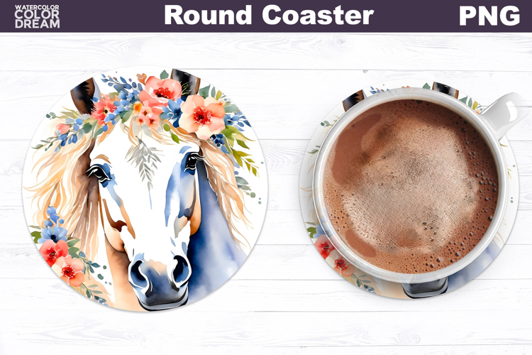 Horse Clipart Image 19