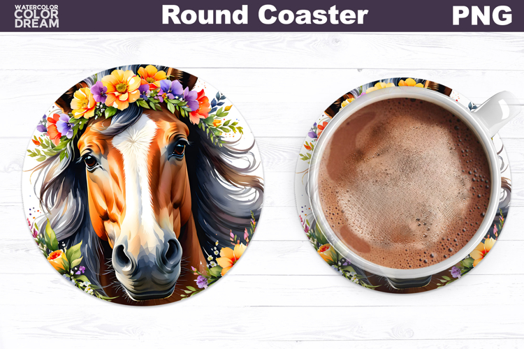 Horse Clipart Image 20