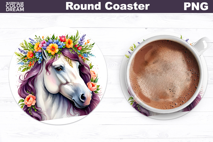 Horse Clipart Image 21
