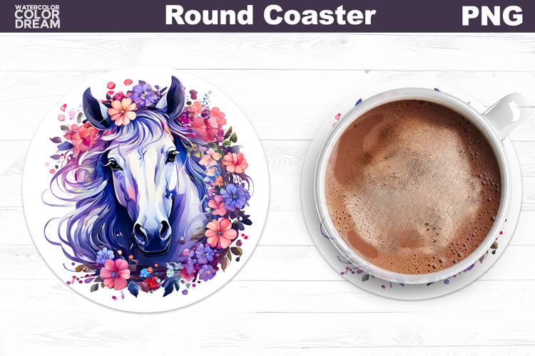 Horse Clipart Image 22