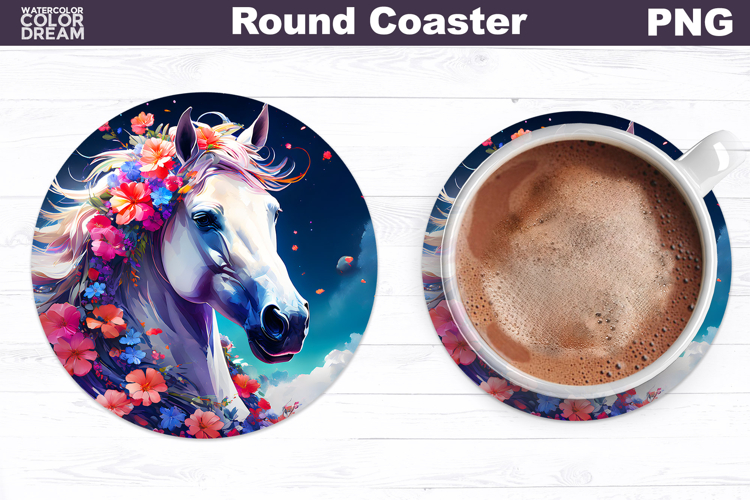 Horse Clipart Image 23