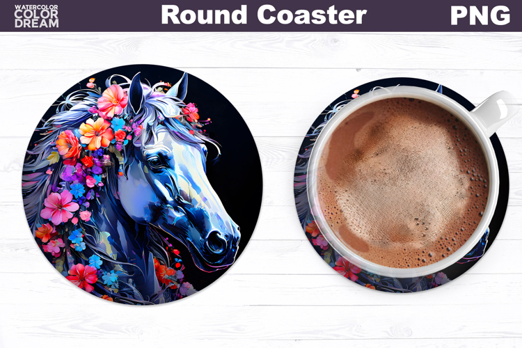 Horse Clipart Image 24