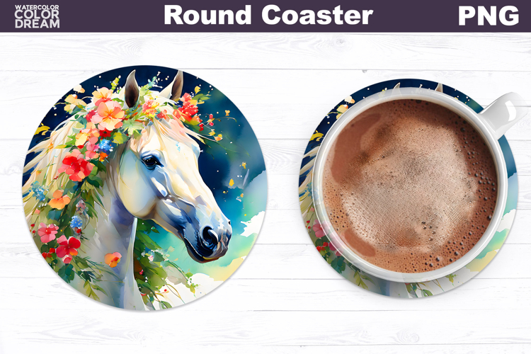 Horse Clipart Image 2