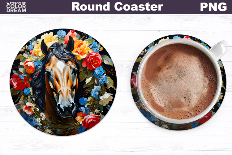 Horse Clipart Image 3