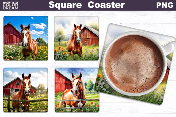 Farm Clipart Image 20