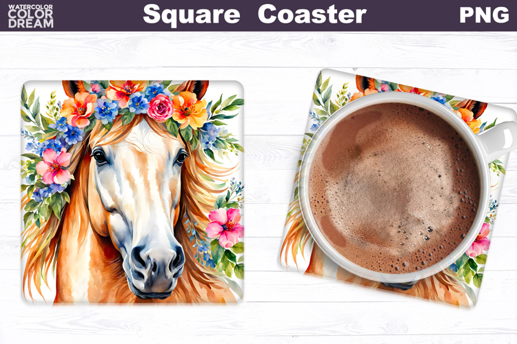 Horse Clipart Image 20