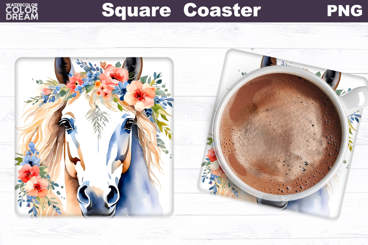 Horse Clipart Image 17