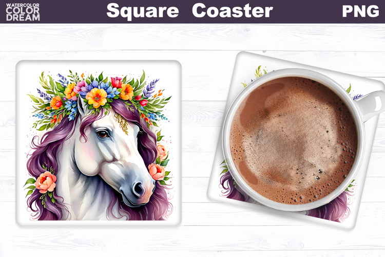 Horse Clipart Image 15