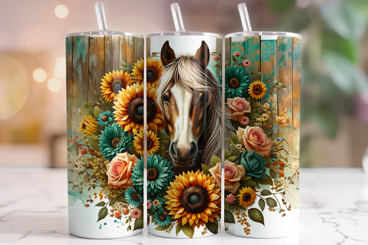 Horses Png Image 8