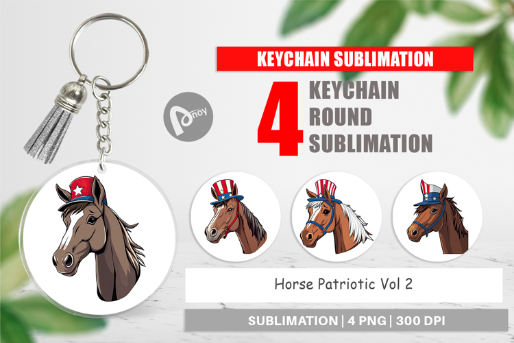 Horse Background Image 7