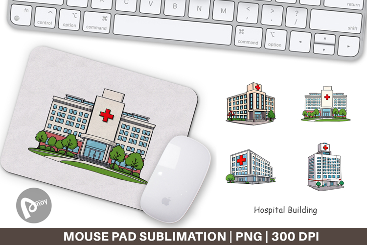 Mouse Png Image 16
