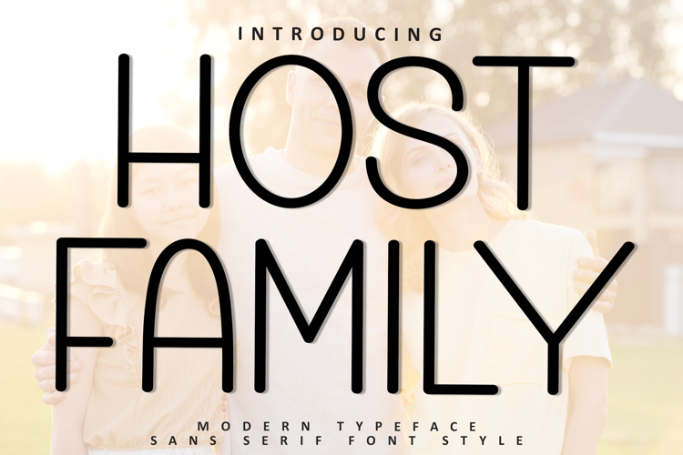 Host Family