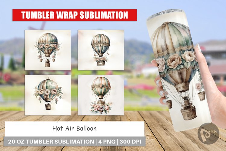 Balloon Clipart Image 12
