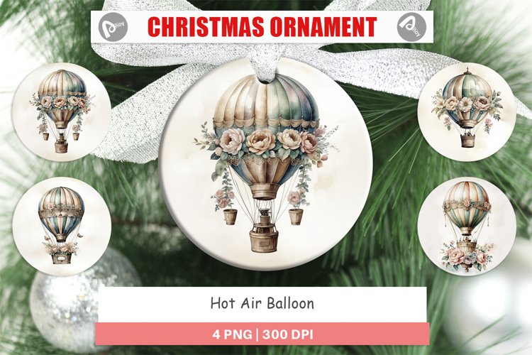 Vintage Ornament Clipart Image 11