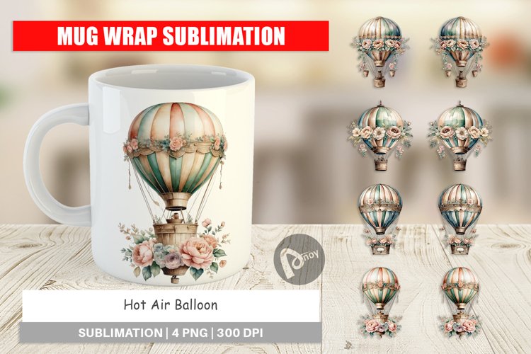 Balloon Clipart Image 14