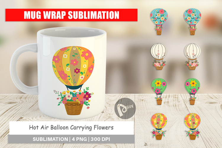 Balloon Clipart Image 21