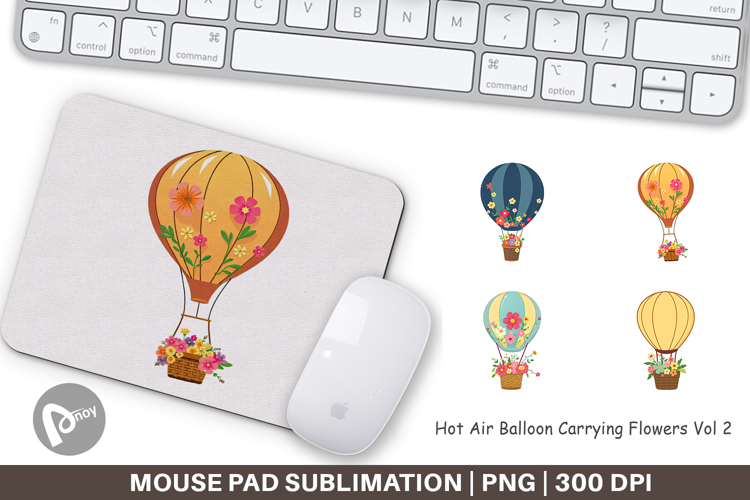 Balloon Clipart Image 6