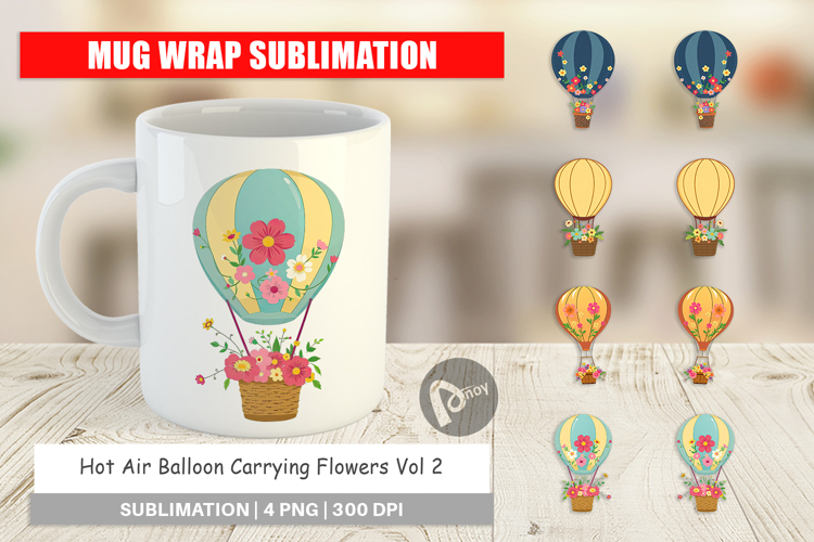 Balloon Clipart Image 20