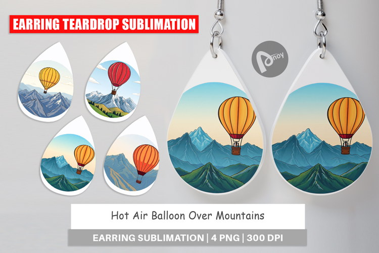 Balloon Clipart Image 10