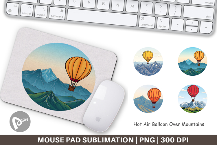 Balloon Clipart Image 2