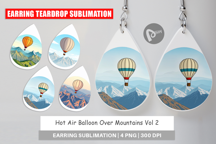 Balloon Clipart Image 9