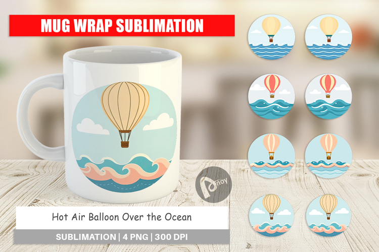Ocean Clipart Image 23