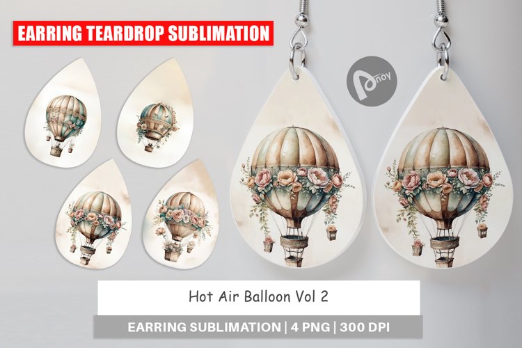 Balloon Clipart Image 4