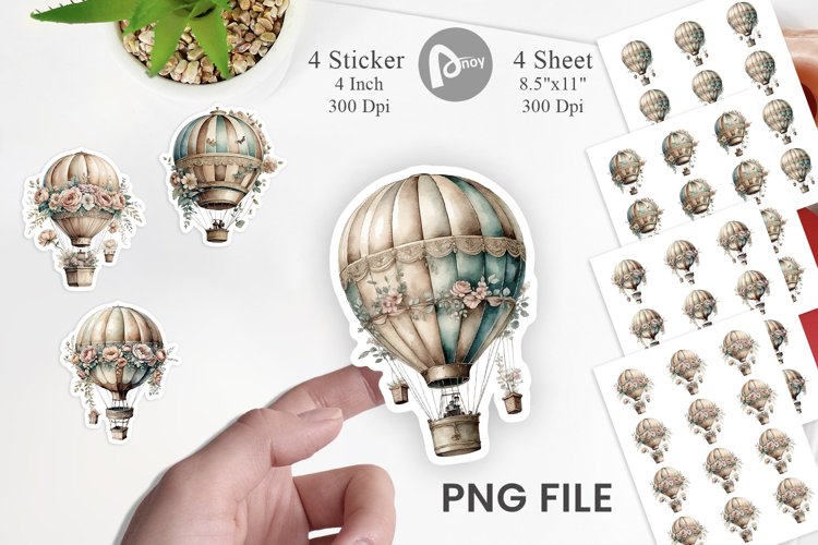 Balloon Clipart Image 7