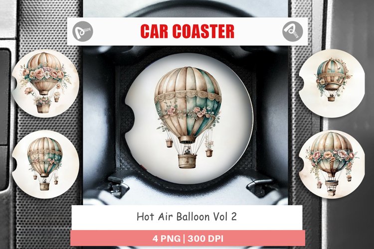 Balloon Clipart Image 5