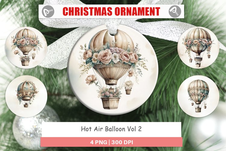 Vintage Ornament Clipart Image 10