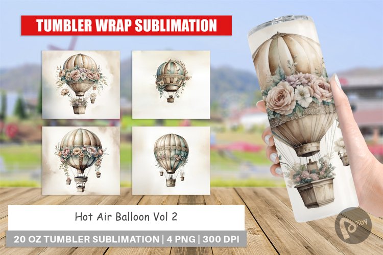 Balloon Clipart Image 11