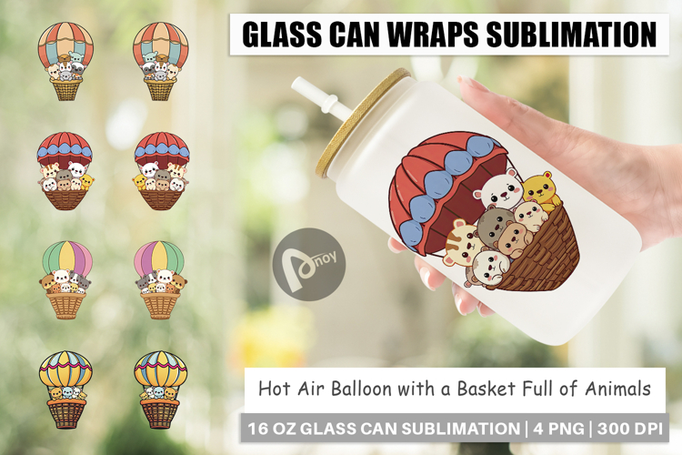 Balloon Clipart Image 21