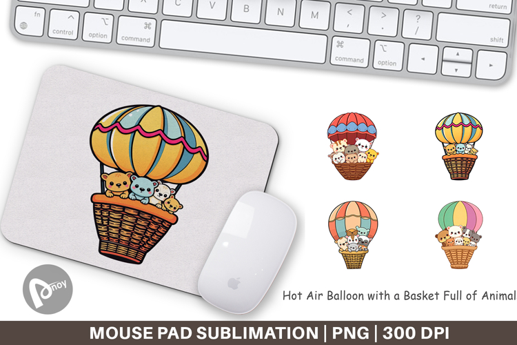 Balloon Clipart Image 23