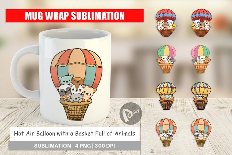 Balloon Clipart Image 14