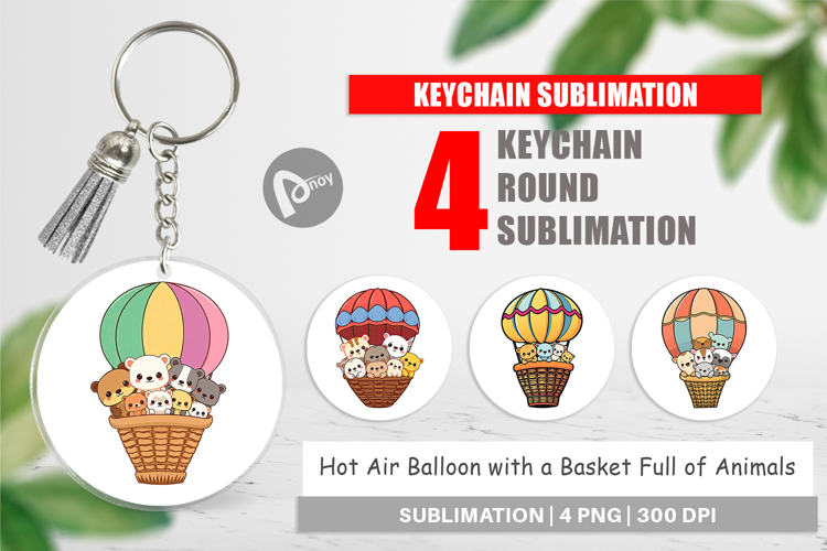Balloon Background Image 22