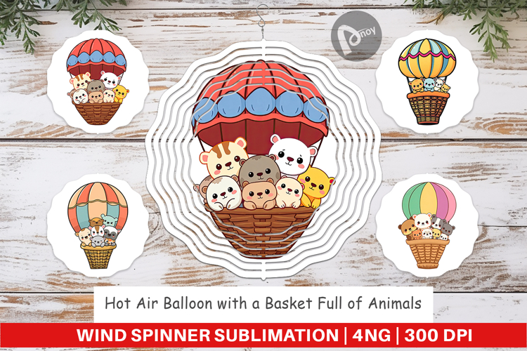 Balloon Clipart Image 9