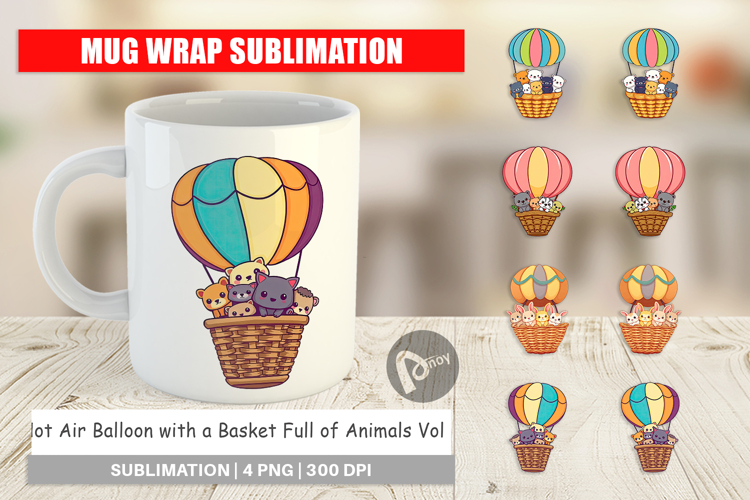 Balloon Clipart Image 13