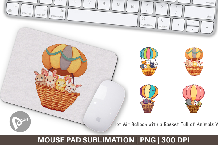 Balloon Clipart Image 20