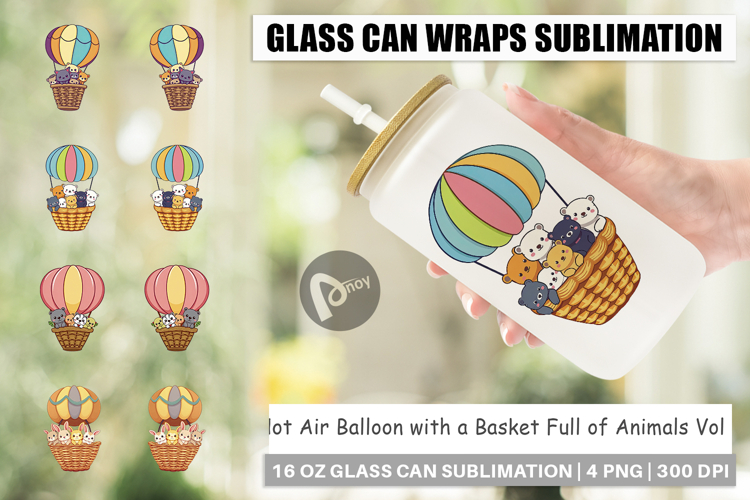 Balloon Clipart Image 18